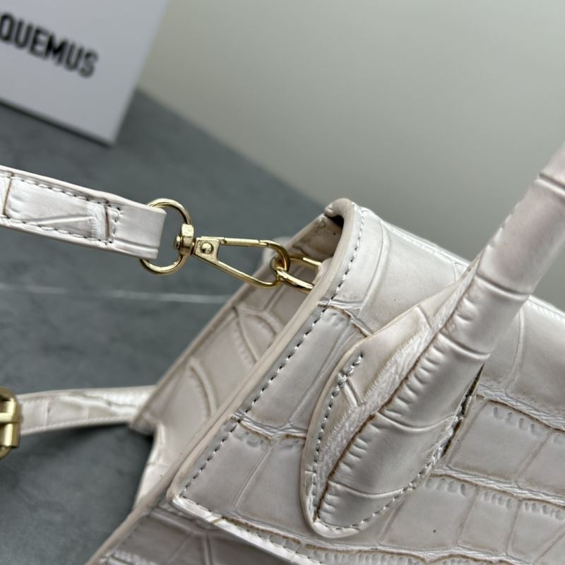 Jacquemus Top Handle Bags